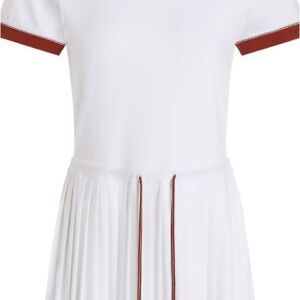 Varley Trent Court Dress